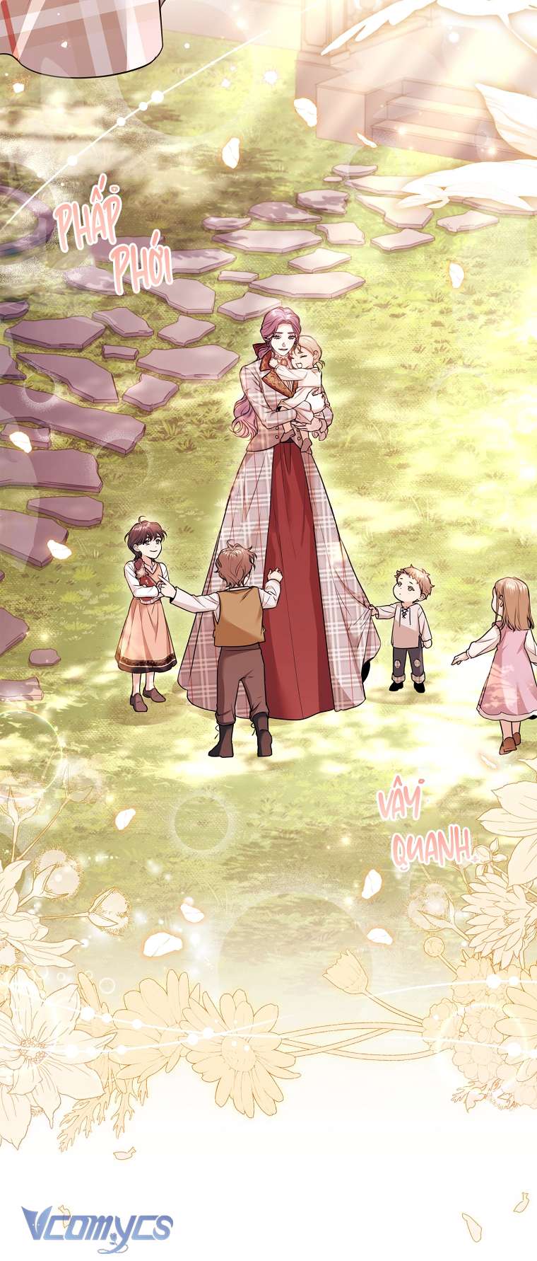 Thư Ký Của Bạo Chúa Chapter 112 - Next Chapter 113