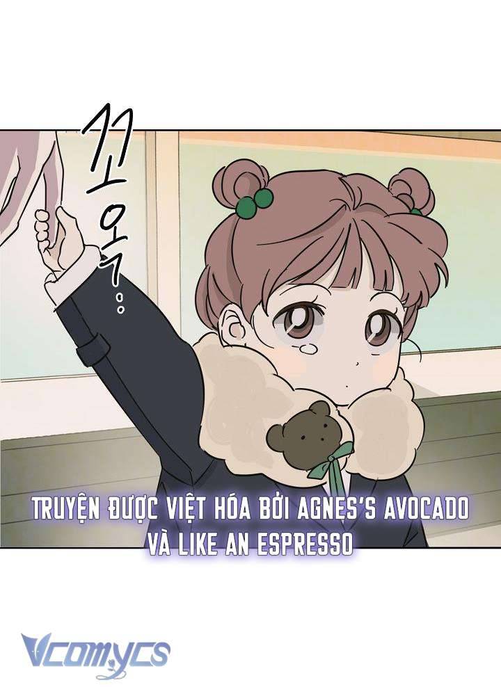 Tiền Bối, Đừng Nóng! Chap 15 - Trang 2