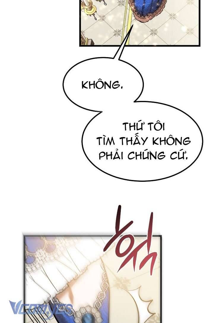 Ác Quỷ Nuôi Dưỡng Tiểu Thư Chapter 10 - Trang 4