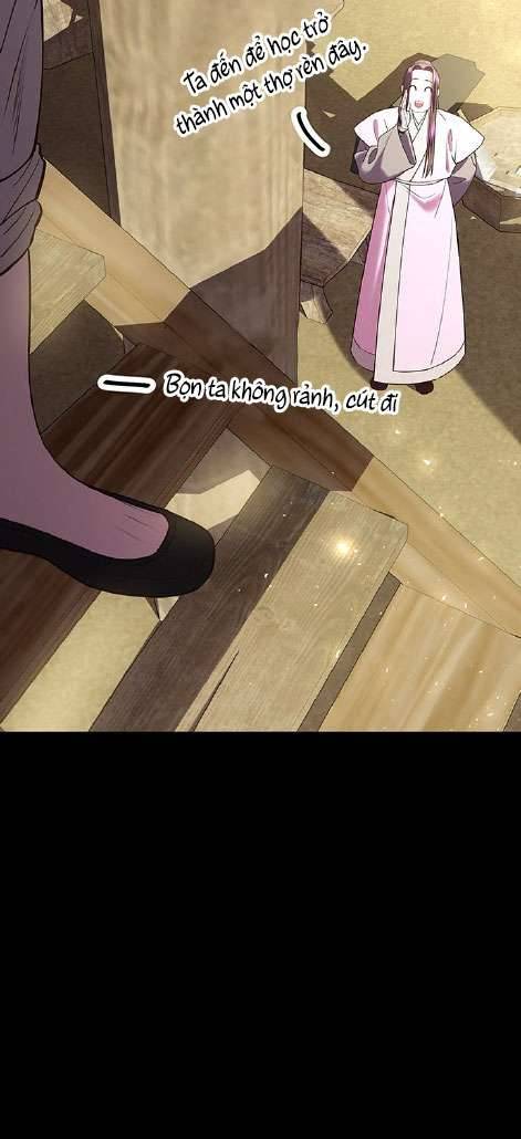 Vương Tử Huyền Bí Chapter 36 - Next Chapter 37