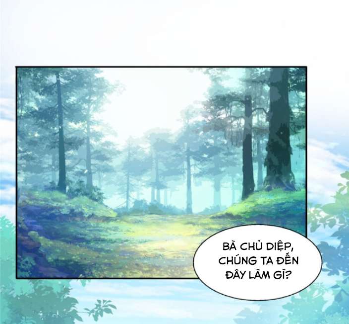 Hệt Như Hàn Quang Gặp Nắng Gắt Chap 167 - Trang 4