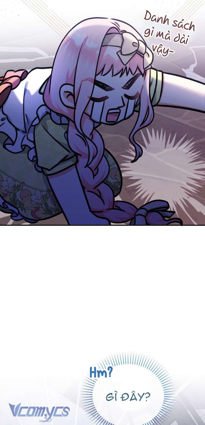 Tiểu Thư Tích Tiền Đi Bụi Chapter 52 - Trang 4