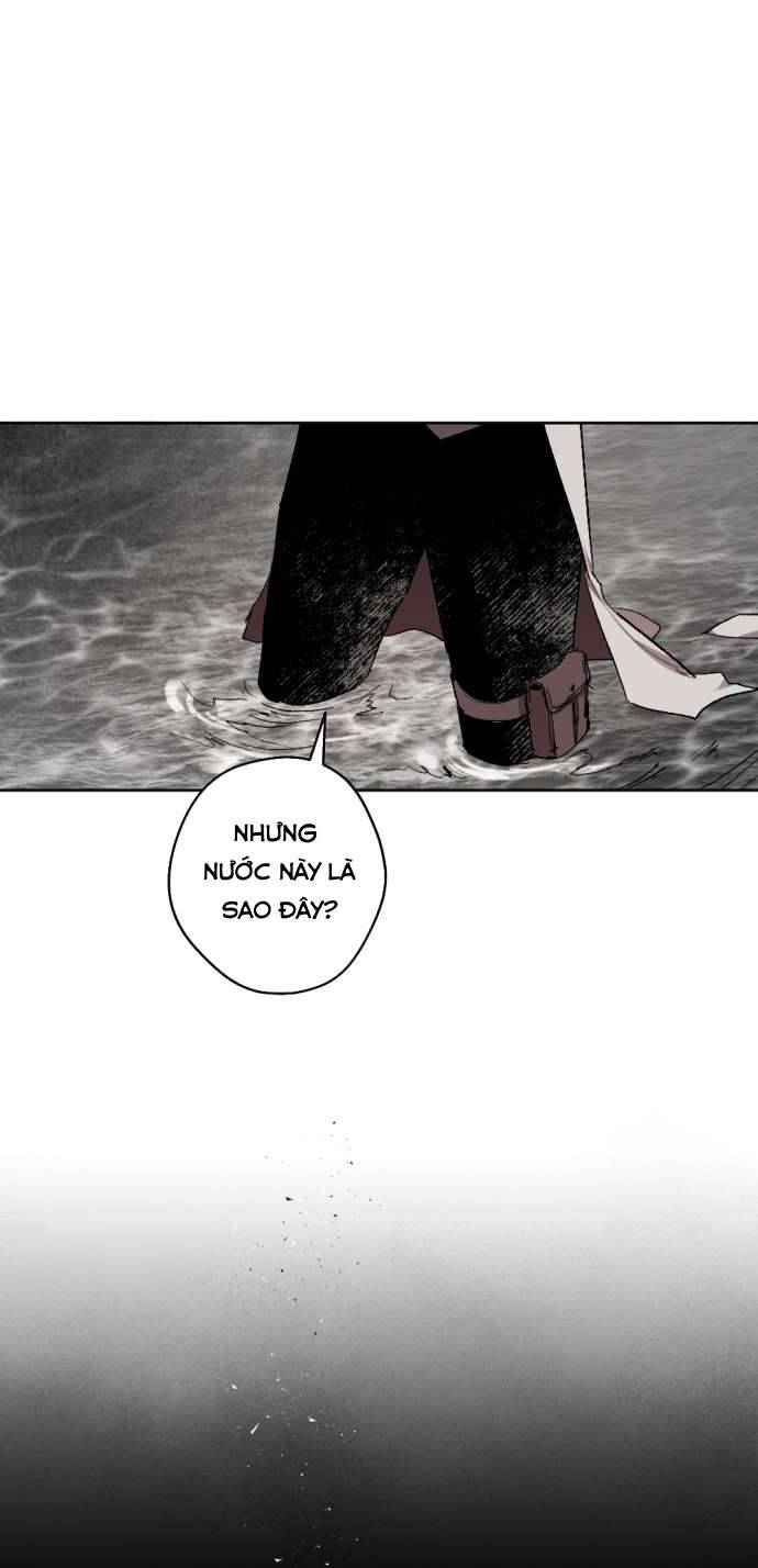 Lời Thú Nhận Của Chúa Tể Bóng Tối Chap 49 - Trang 4