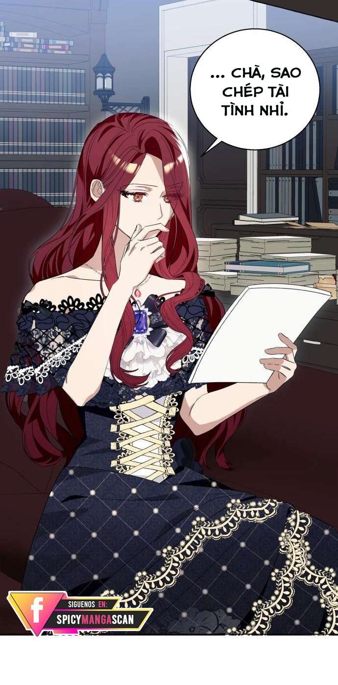 Tôi Tưởng Đó Chỉ Là Tiểu Thuyết Trọng Sinh Bình Thường Chapter 17 - Trang 4