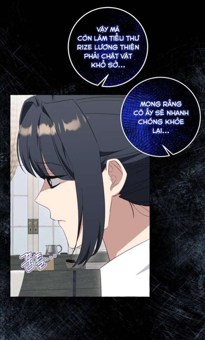 Tôi Tưởng Đó Chỉ Là Tiểu Thuyết Trọng Sinh Bình Thường Chap 39 - Trang 2