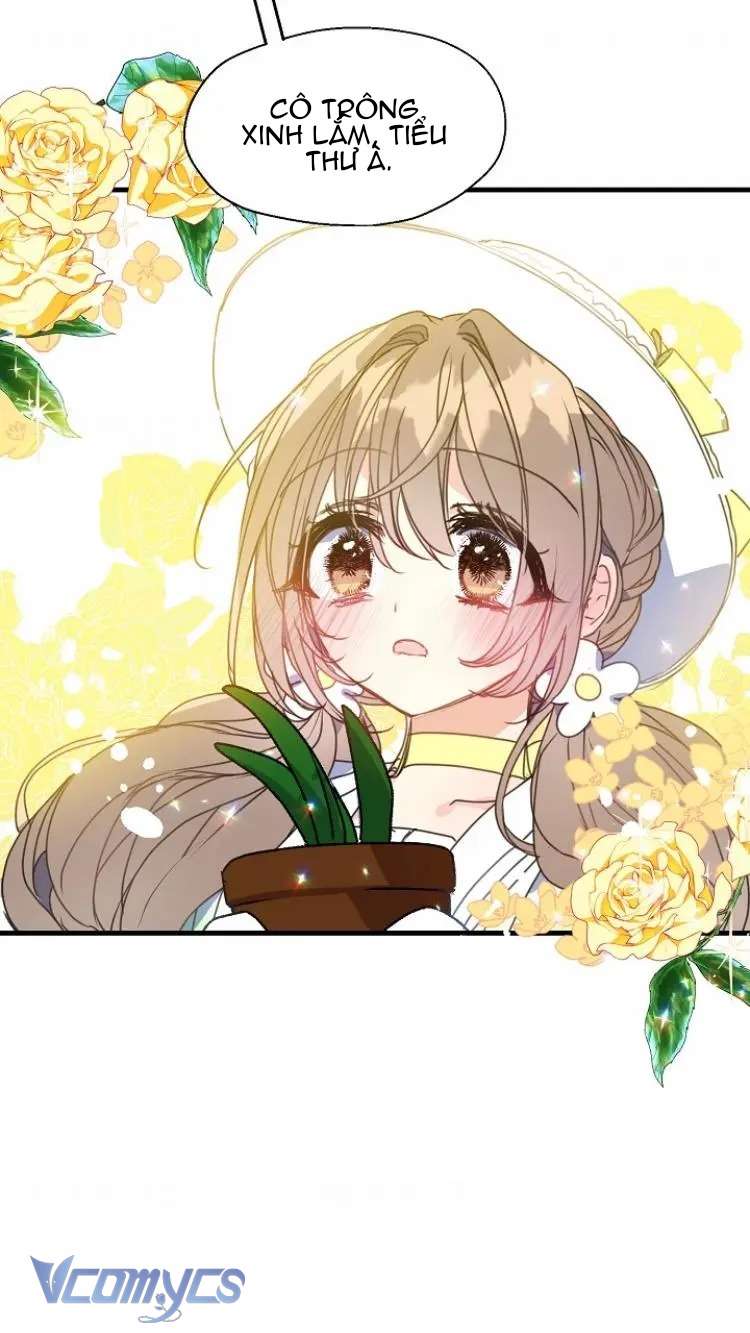 Bệ Hạ Xin Đừng Giết Tôi!!! Chap 27 - Trang 3