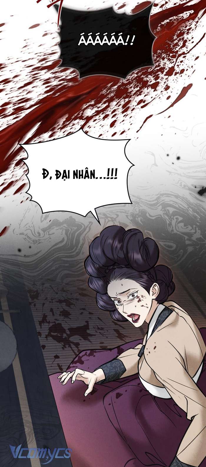 [18+] Đêm Giông Bão Chap 6 - Trang 2