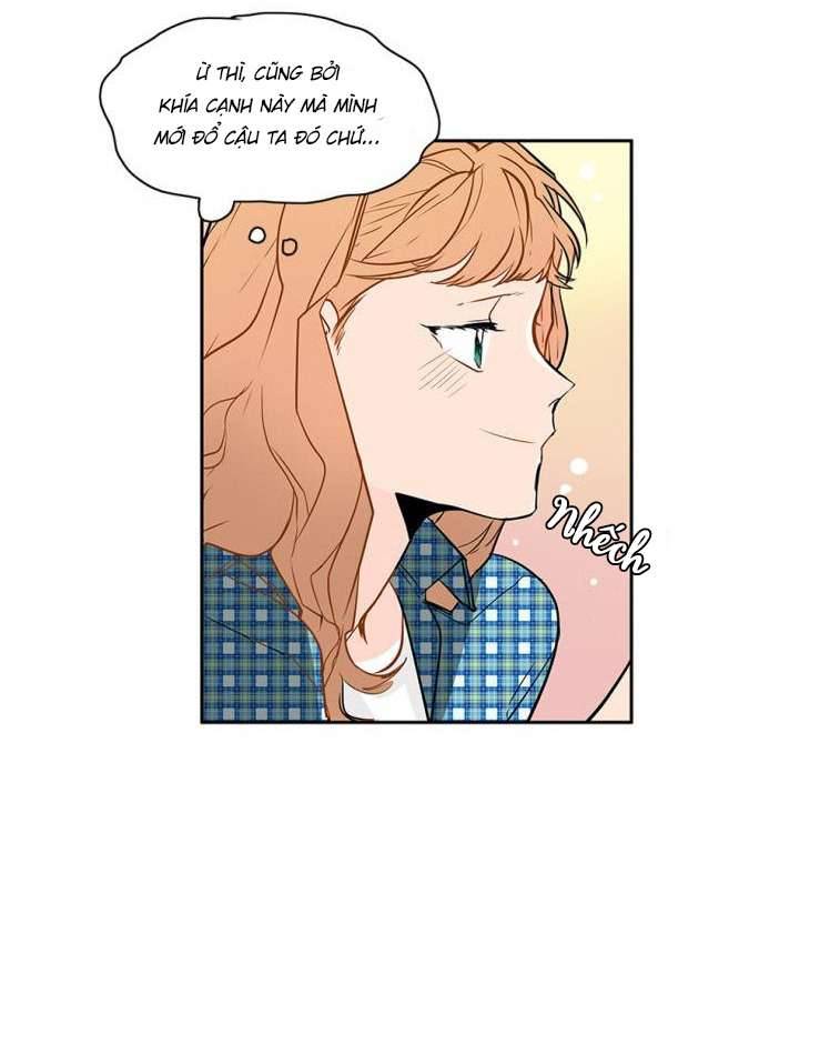 Ranh Giới Chap 46 - Trang 3