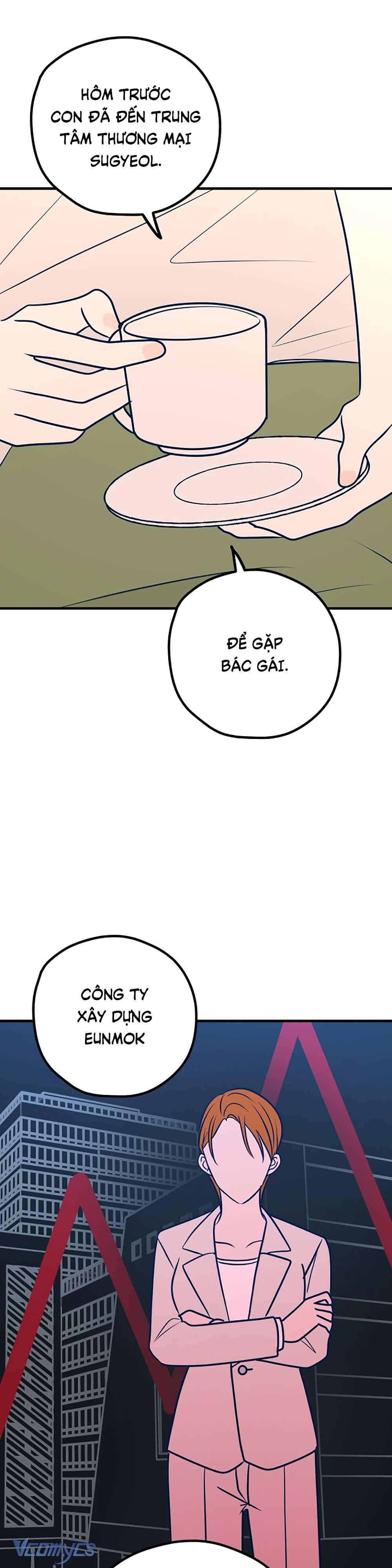 Kẻ Rác Rưởi Không Đáng Được Yêu Chapter 51 - Trang 4