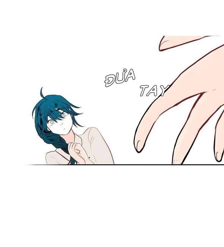 Ranh Giới Chap 20 - Trang 3