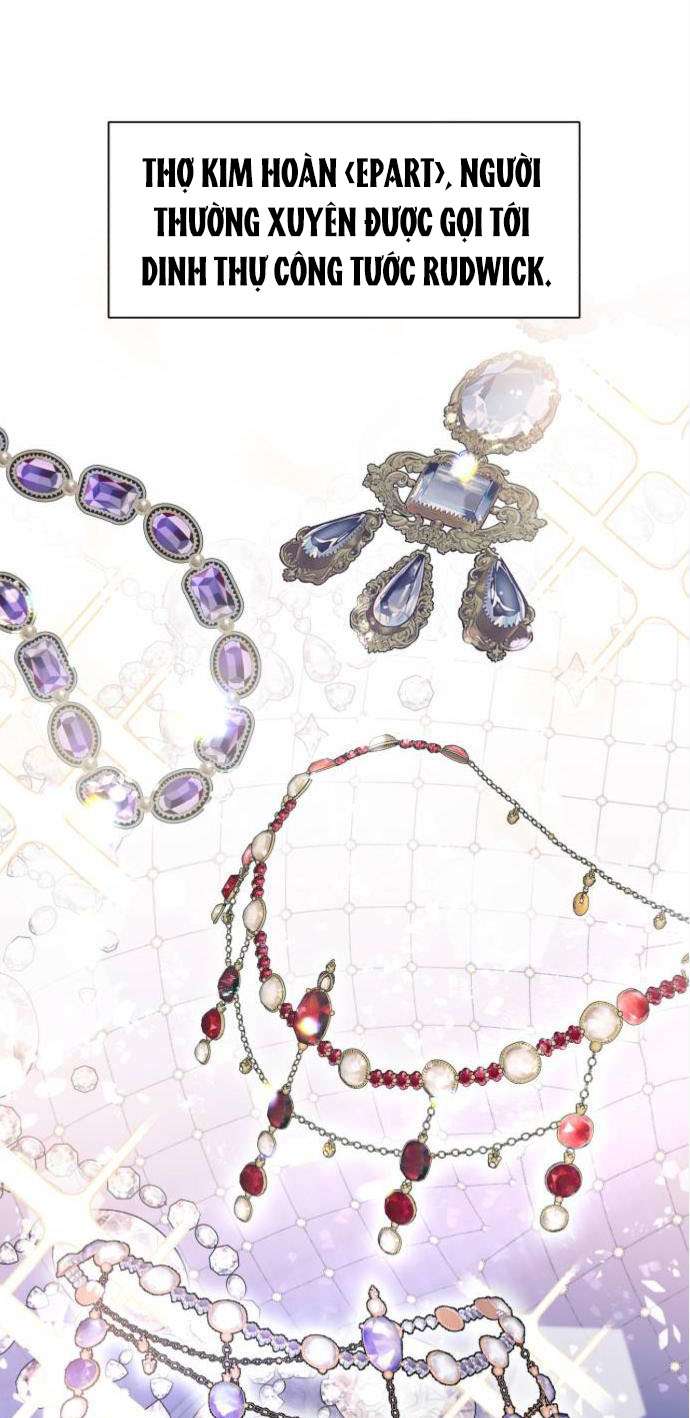 Tôi Tưởng Đó Chỉ Là Tiểu Thuyết Trọng Sinh Bình Thường Chapter 13 - Trang 4