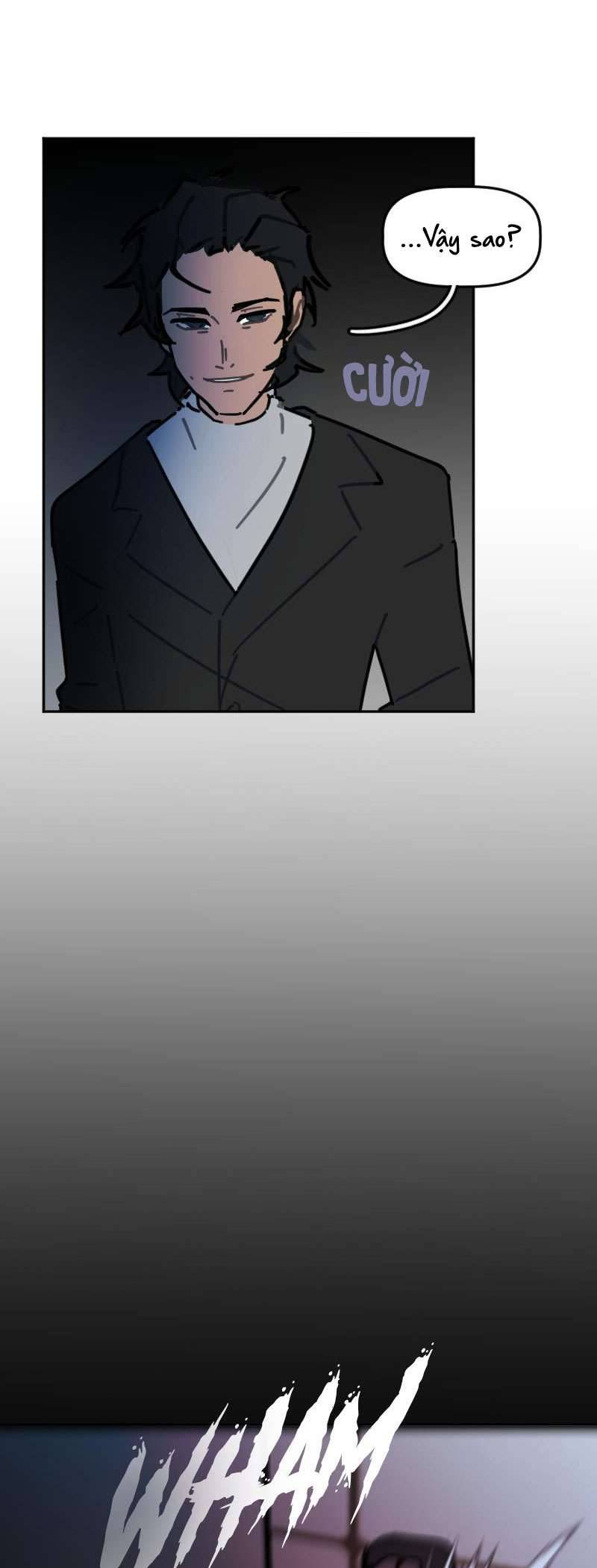 Nghĩa Trang Xe Buýt Chapter 69 - Trang 3