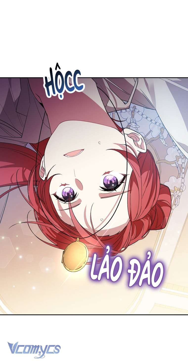 Quý Tộc Gì Chứ, Tôi Chỉ Muốn Về Nhà Chap 11 - Trang 2