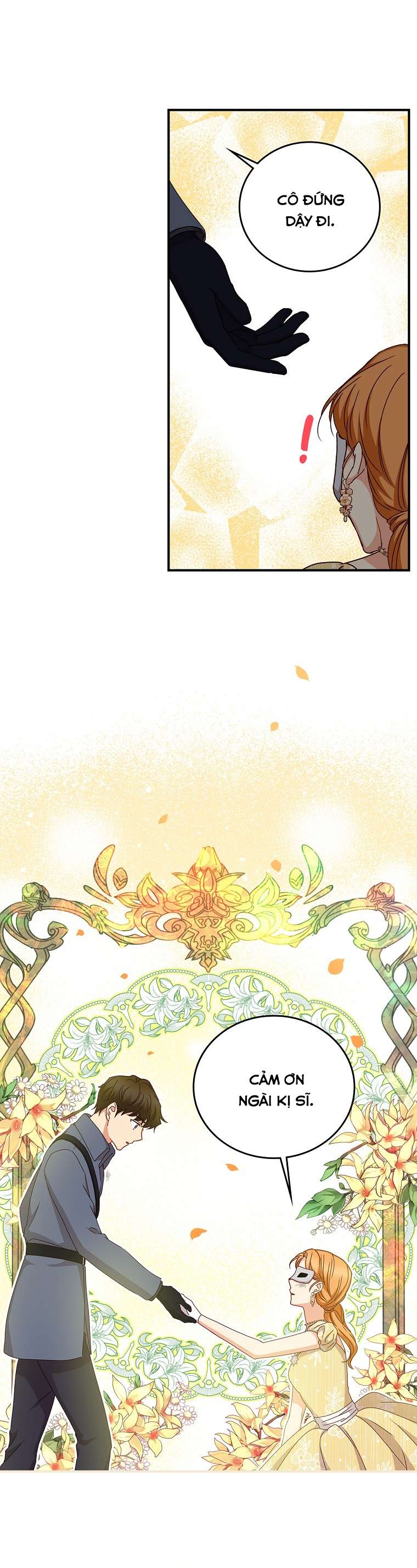 Cẩn Thận Với Các Anh Trai Đấy! Chap 84 - Trang 2