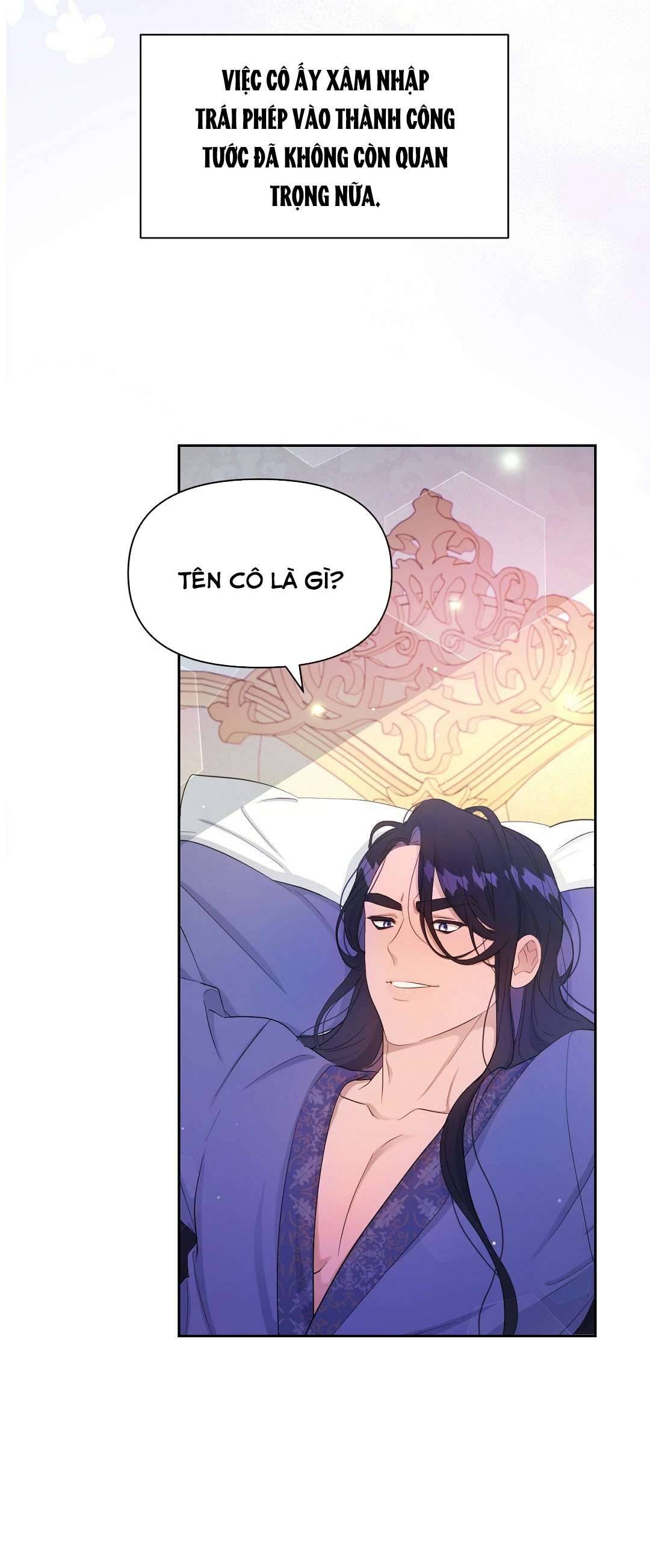 Công Tước Hát Rong Chapter 30 - Trang 3