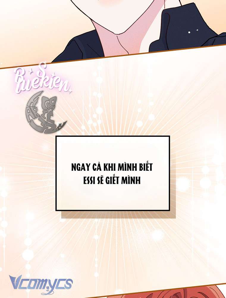 Chị Gái Của Nhân Vật Phản Diện Hôm Nay Cũng Đang Đau Khổ Chapter 49 - Trang 4