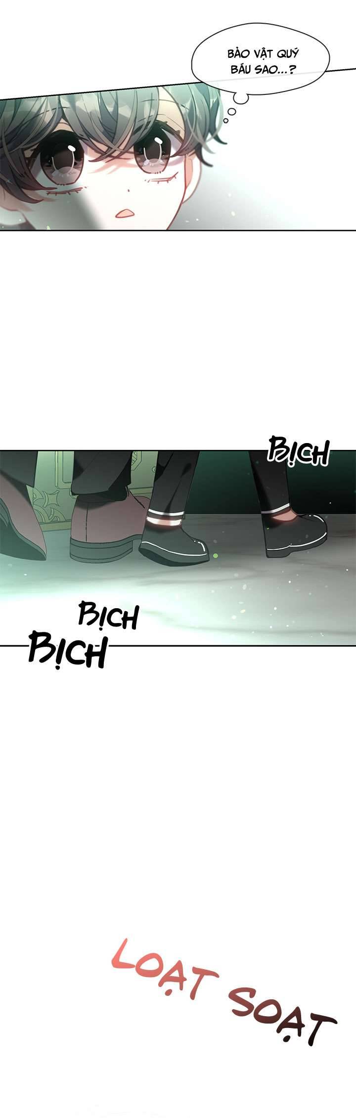 Gia Đình Bị Ám Ảnh Bởi Tôi Chapter 22 - Trang 4