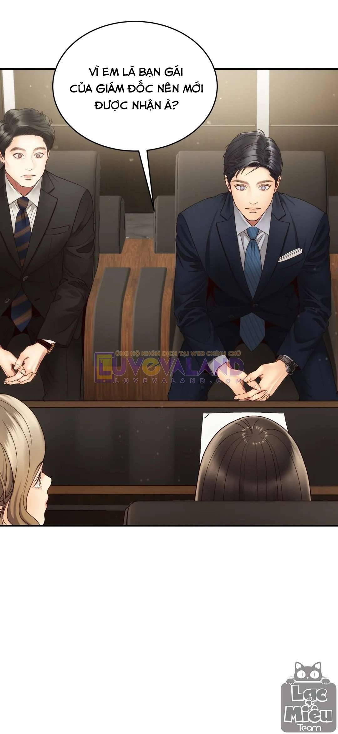 Ngôi Sao Ban Mai Chap 35 - Next Chap 36