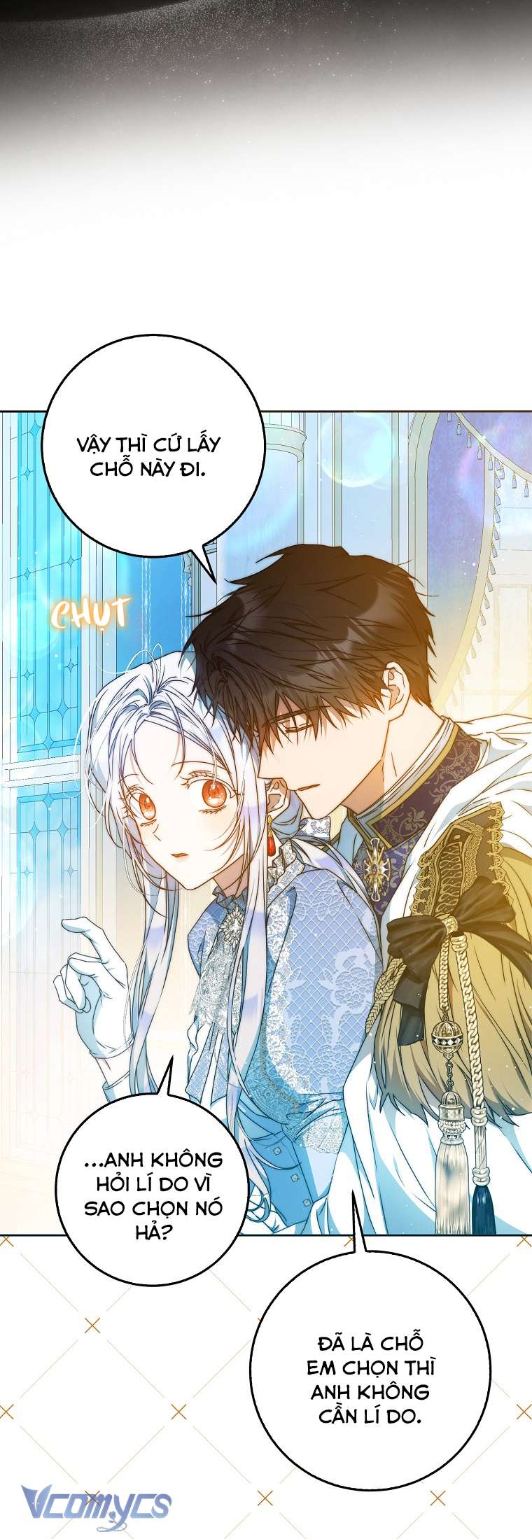 Tôi Trở Thành Vợ Của Nam Chính Chap 97 - Trang 3