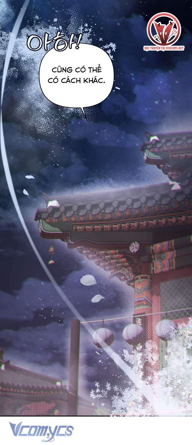 [18+] Tiết Học Bí Mật Của Trung Điện Chap 44 - Trang 2