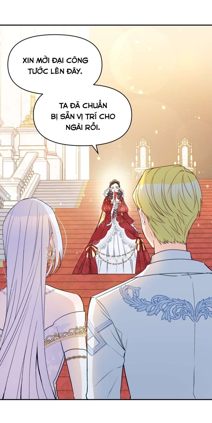 Người Bảo Hộ Của Bạo Quân Là Ma Nữ Tàn Độc Chap 40 - Trang 4