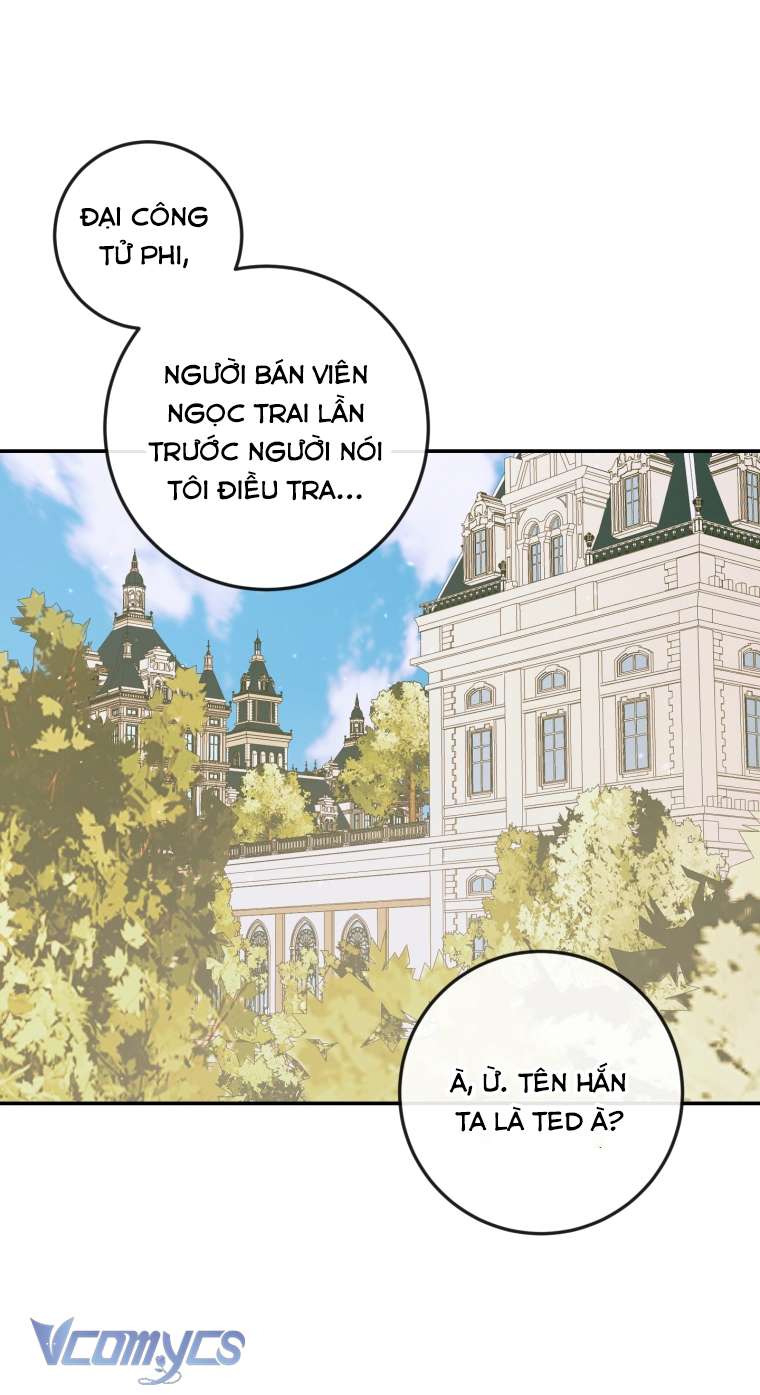 Siren: Trở Thành Gia Đình Của Nhân Vật Phản Diện Chapter 78 - Trang 3