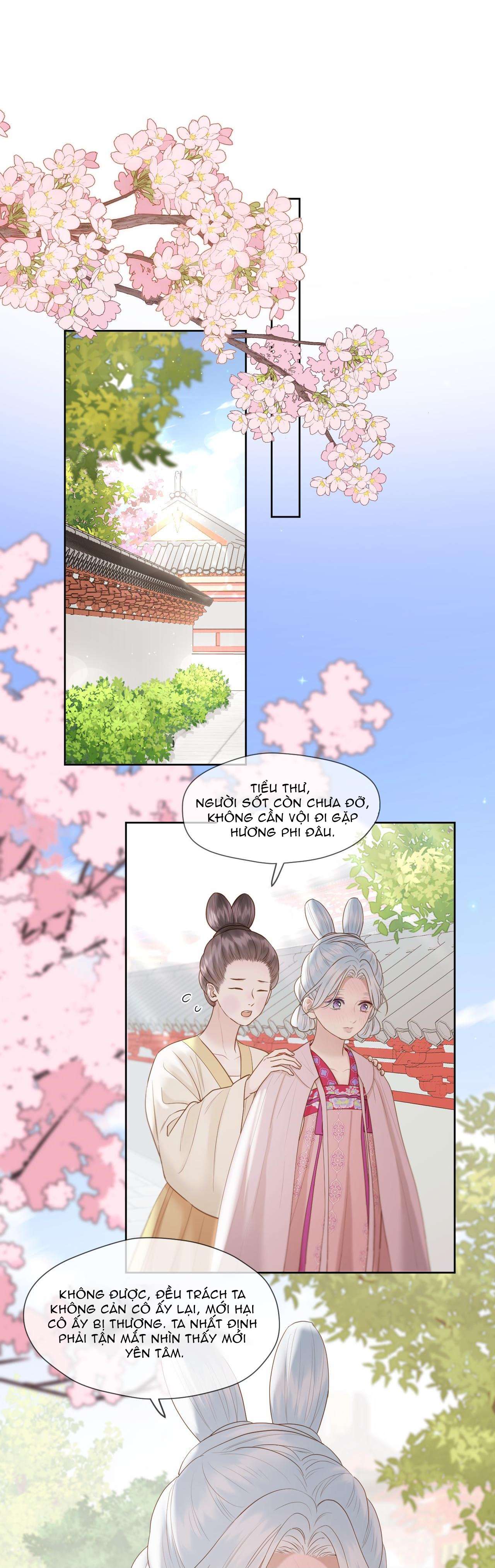 Livestream Trong Lãnh Cung Chap 18 - Trang 2