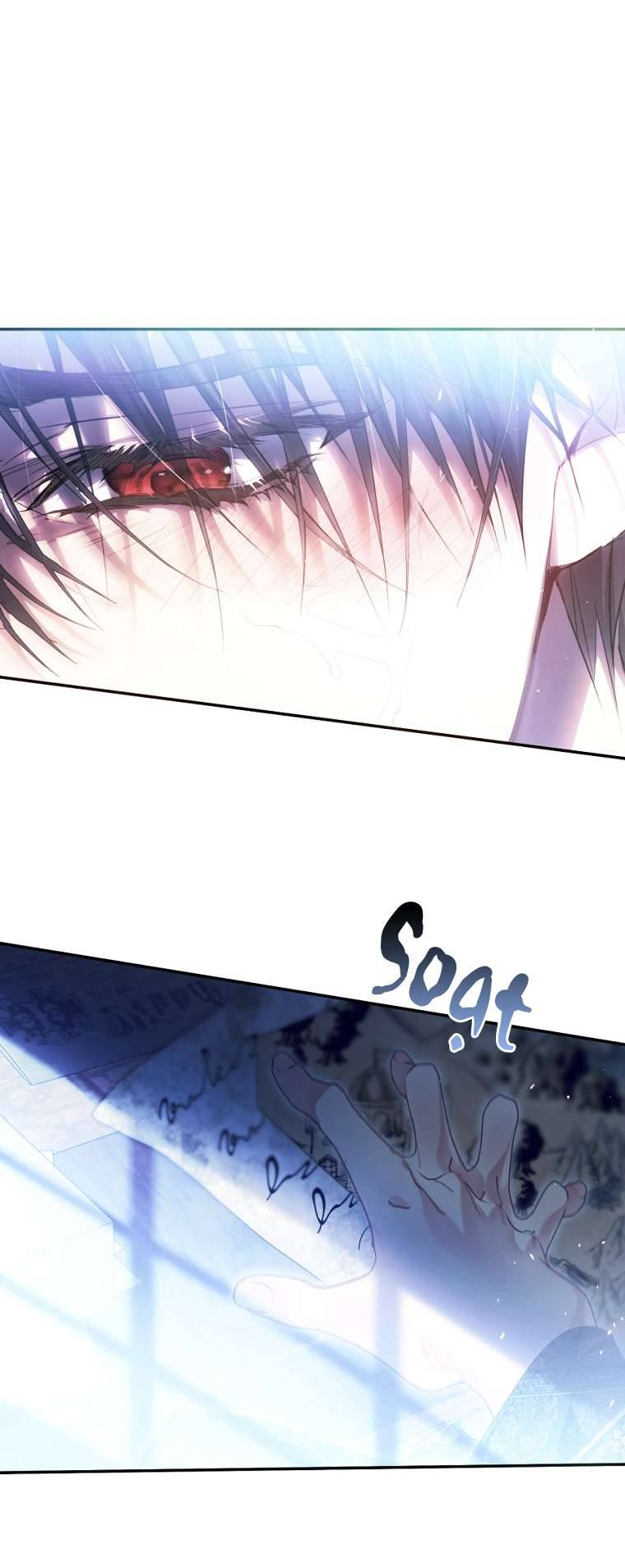 Ác Nữ Chỉ Là Một Con Rối Chap 78 - Next Chap 79