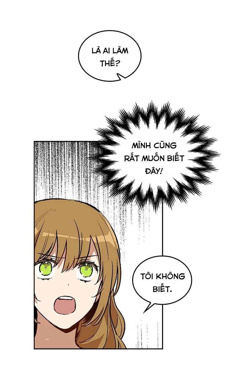 Vị Hôn Thê Khế Ước Của Công Tước Chapter 41 - Trang 4