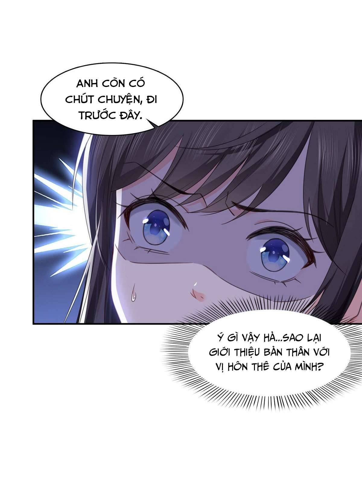 Hệt Như Hàn Quang Gặp Nắng Gắt Chap 268 - Trang 4