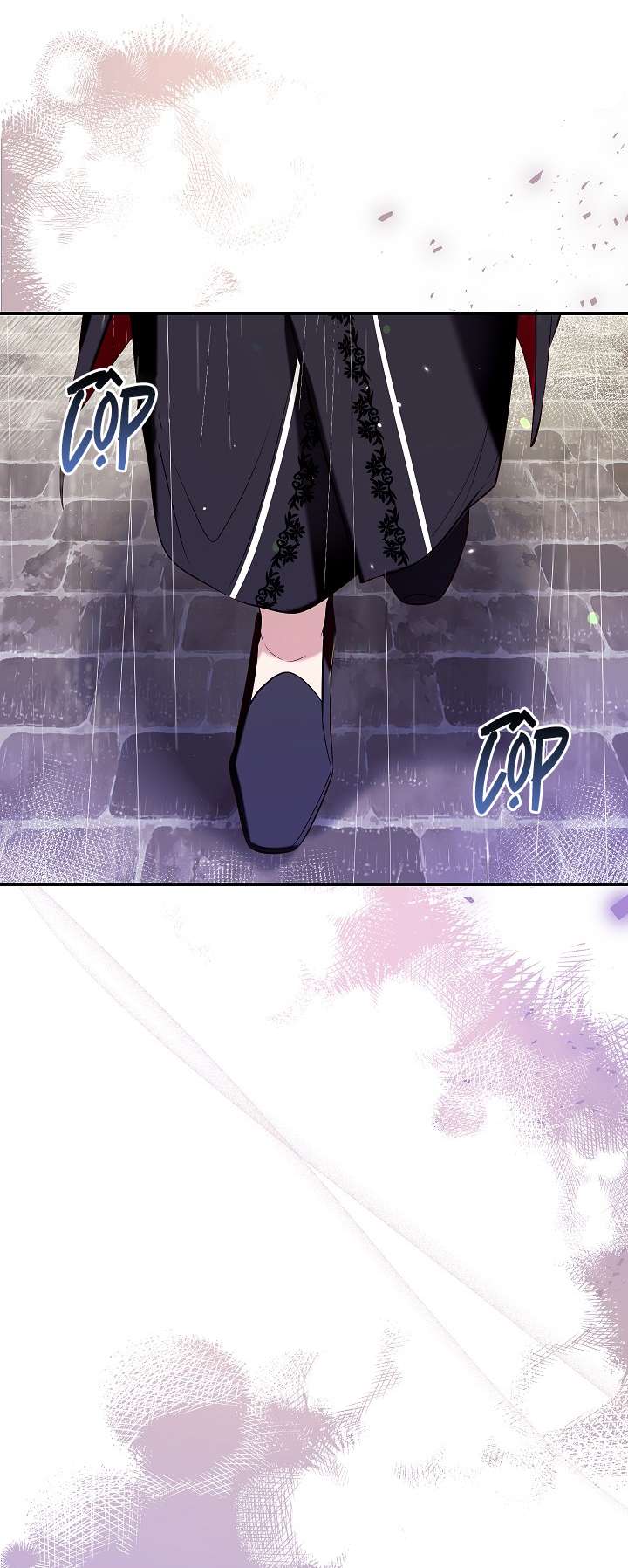 Chúng Ta Có Thể Trở Thành Một Gia Đình Được Không? Chap 65 - Trang 2