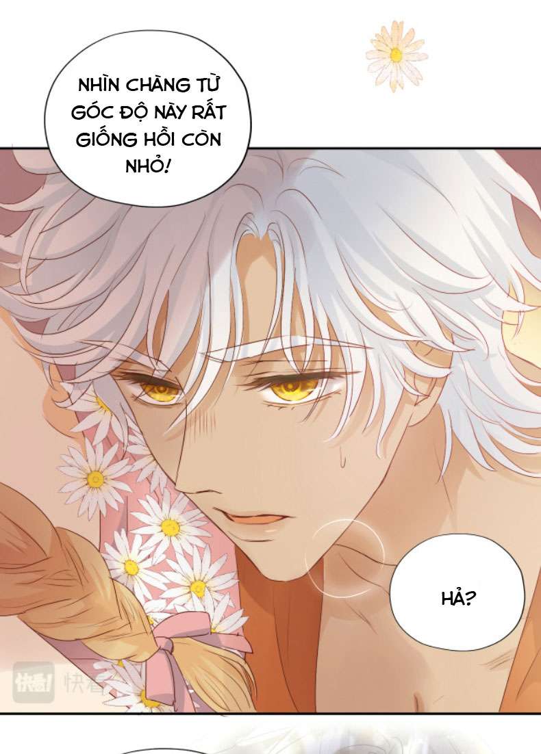 Địch Úc Đa Chi Ca Chapter 115 - Trang 4