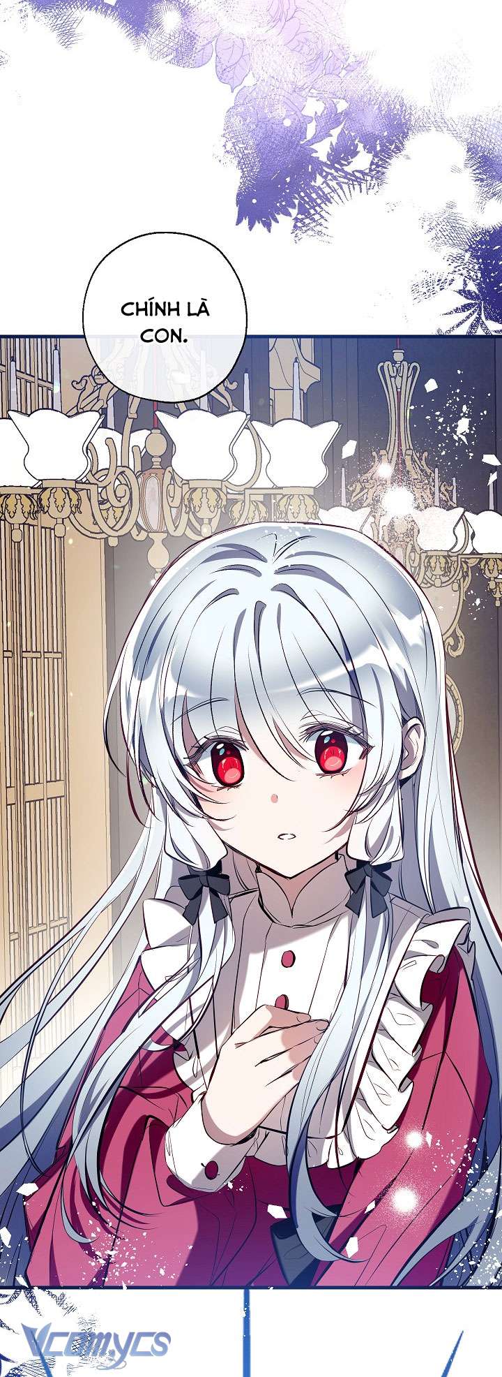 Chúng Ta Có Thể Trở Thành Một Gia Đình Được Không? Chap 82 - Trang 2