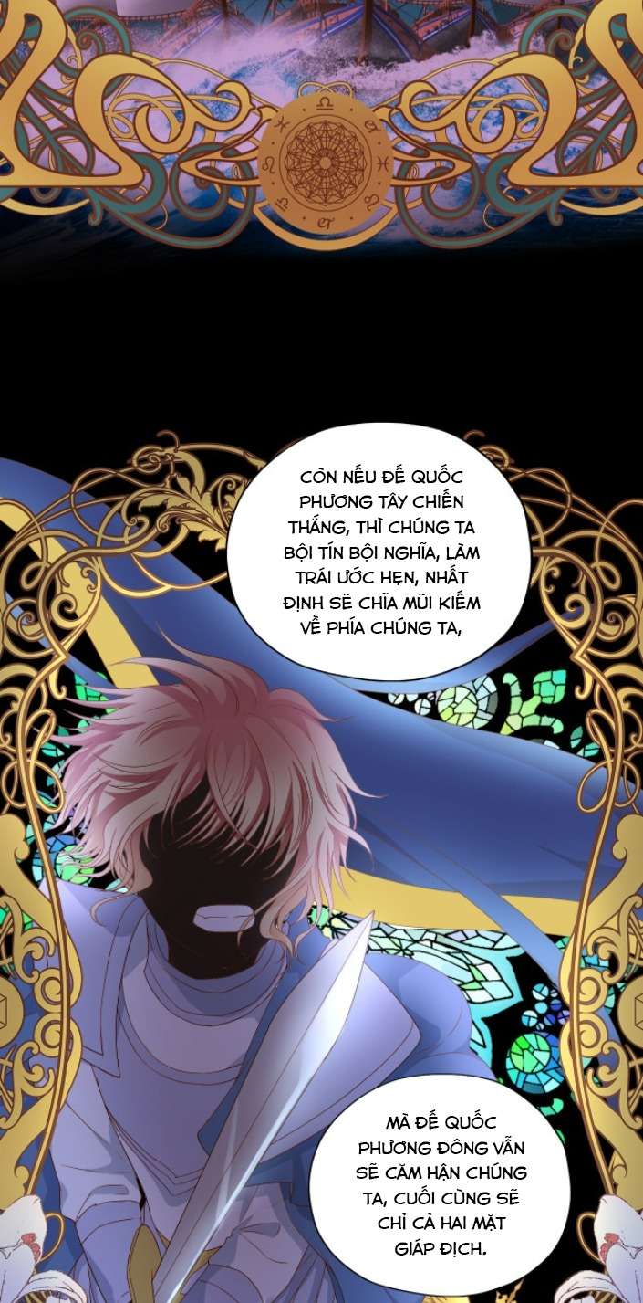 Địch Úc Đa Chi Ca Chapter 65 - Trang 4
