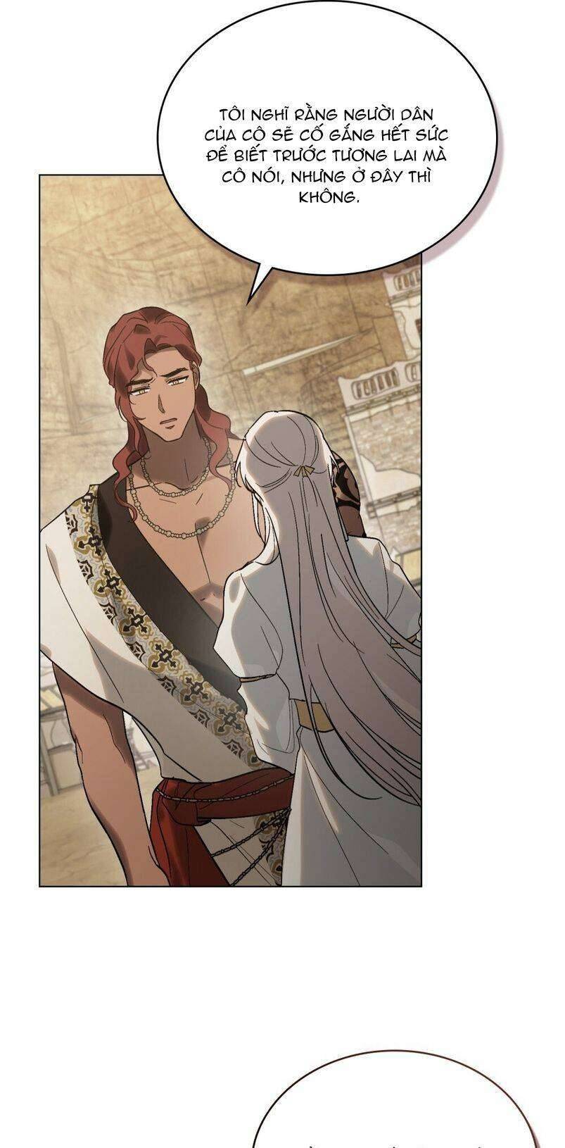 Khi Số Phận Tìm Đến Hai Ta Chapter 16 - Trang 4