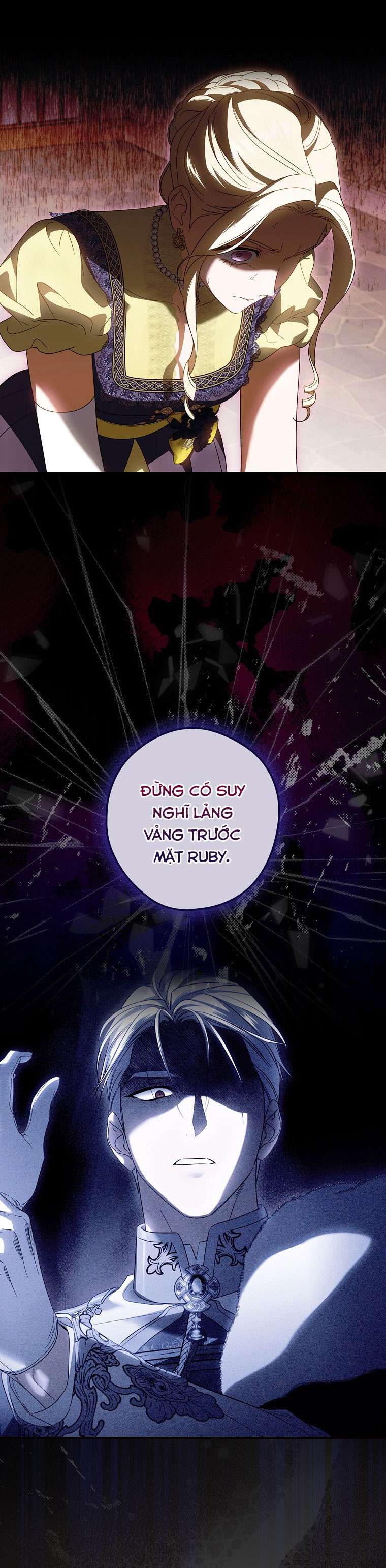 Phương Pháp Khiến Phu Quân Đứng Về Phía Tôi Chapter 83 - Trang 4