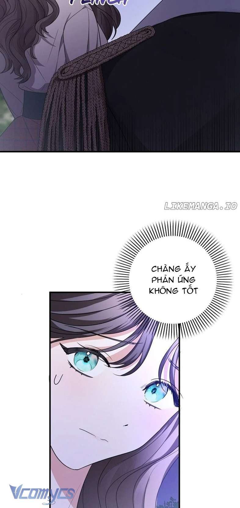 Cha Của Đứa Trẻ Đã Trở Về Một Cách Anh Hùng Chap 4 - Trang 2