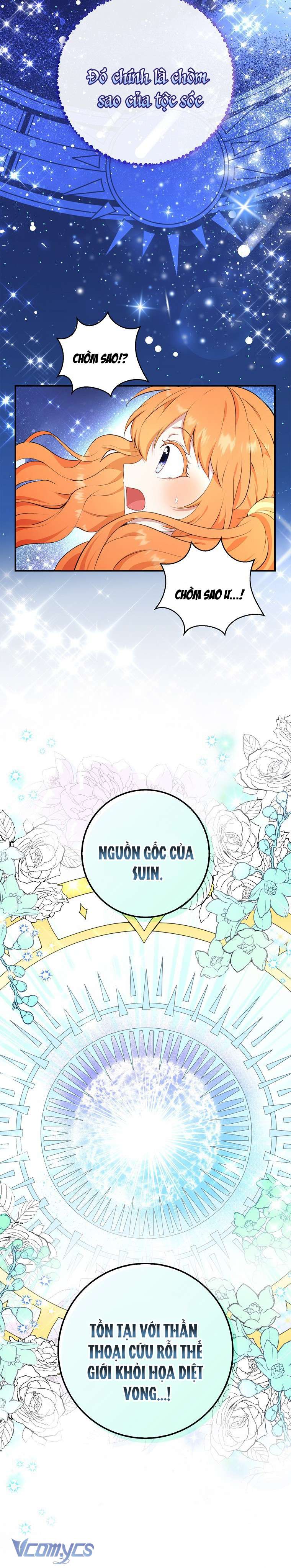 Sóc Con Tài Năng Chap 13 - Trang 2