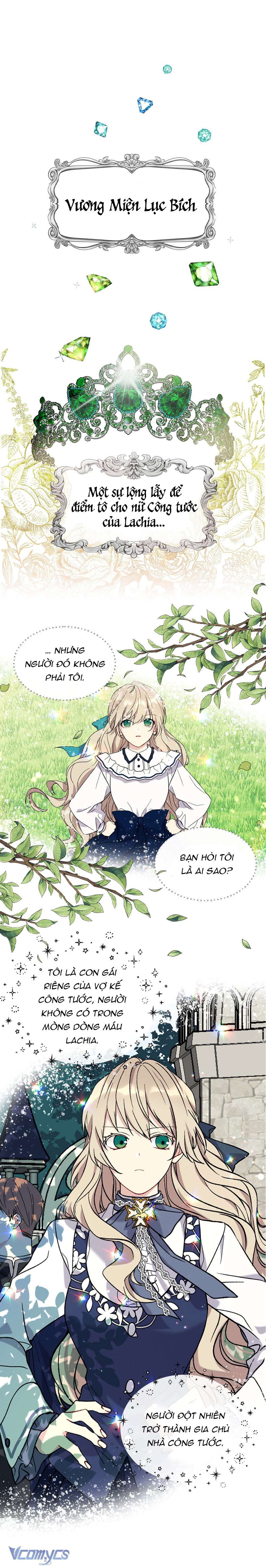 Chợ Review Nhà Họ Hoàng Chap Âm - Trang 2