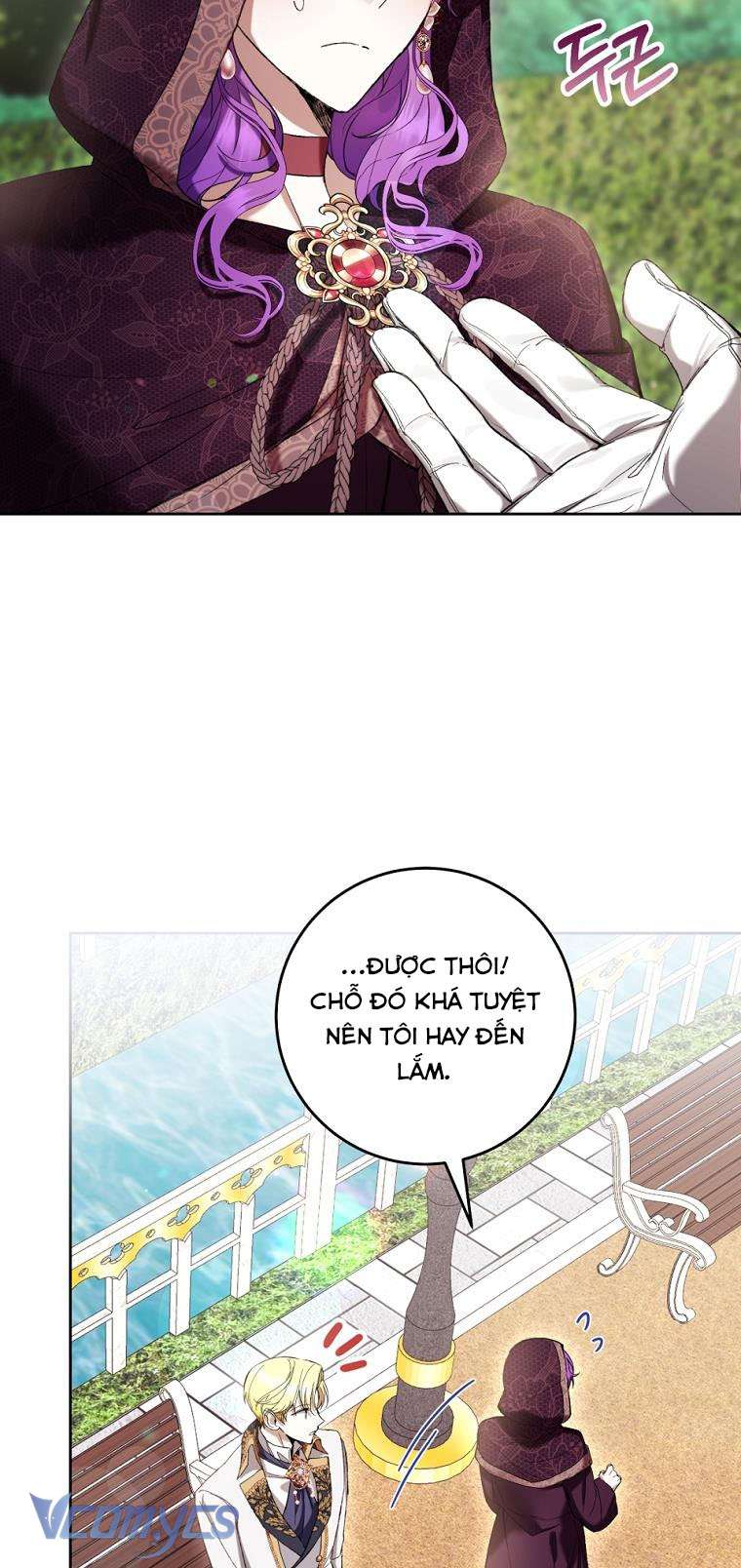 Làm Ác Nữ Bộ Không Tuyệt Sao? Chap 65 - Trang 4