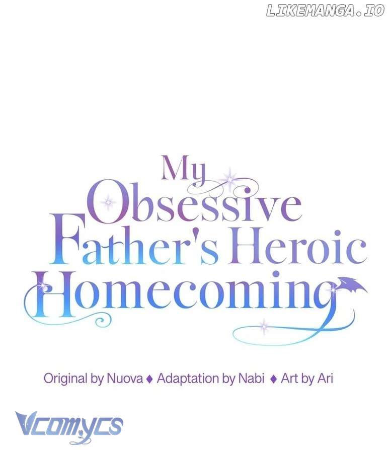 Cha Của Đứa Trẻ Đã Trở Về Một Cách Anh Hùng Chap 4 - Trang 2