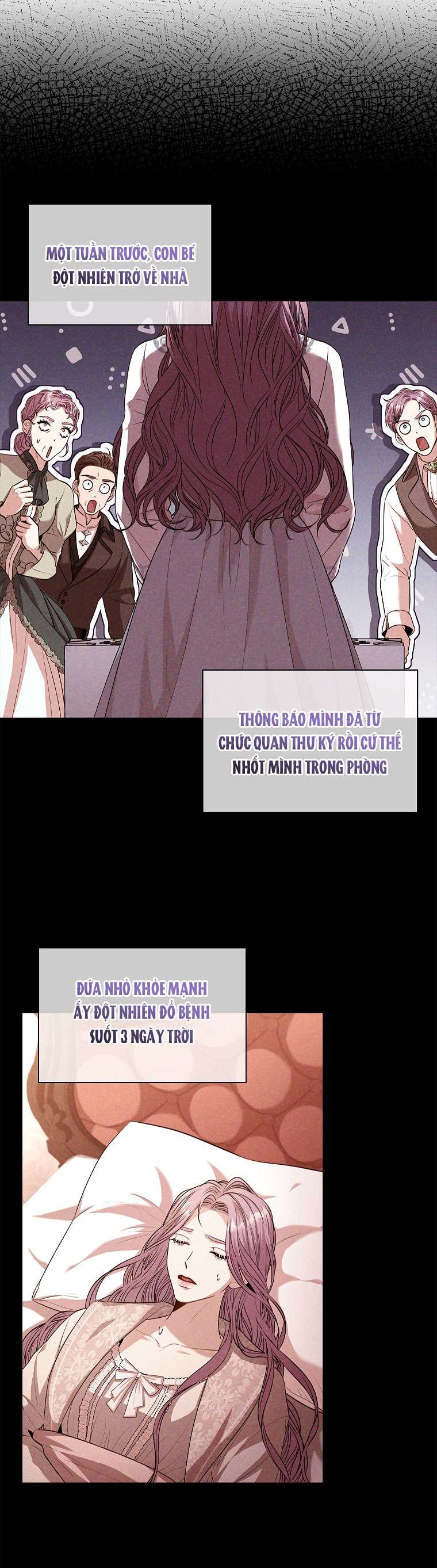 Thư Ký Của Bạo Chúa Chapter 74 - Next Chapter 75