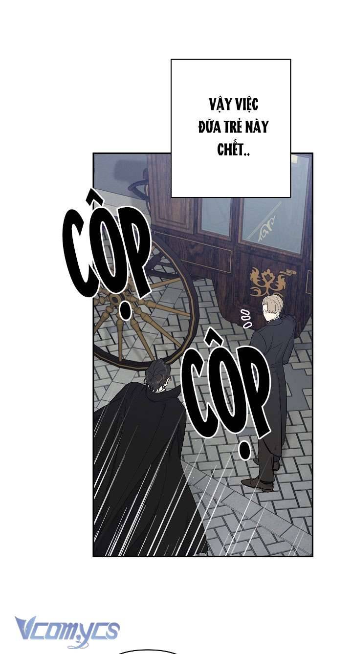 Phương Pháp Trở Thành Con Gái Của Người Hùng Bóng Đêm Chap 16 - Trang 2