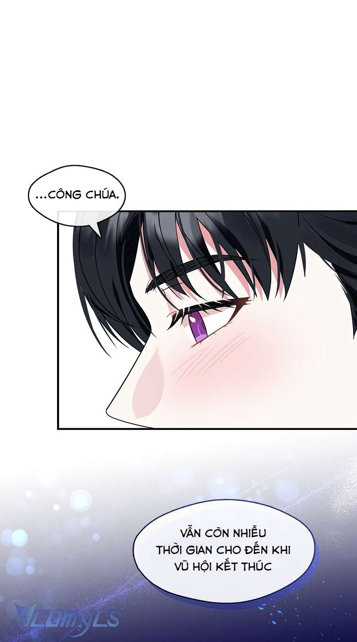 Công Chúa Là Người Chơi Chapter 45 - Next Chapter 46