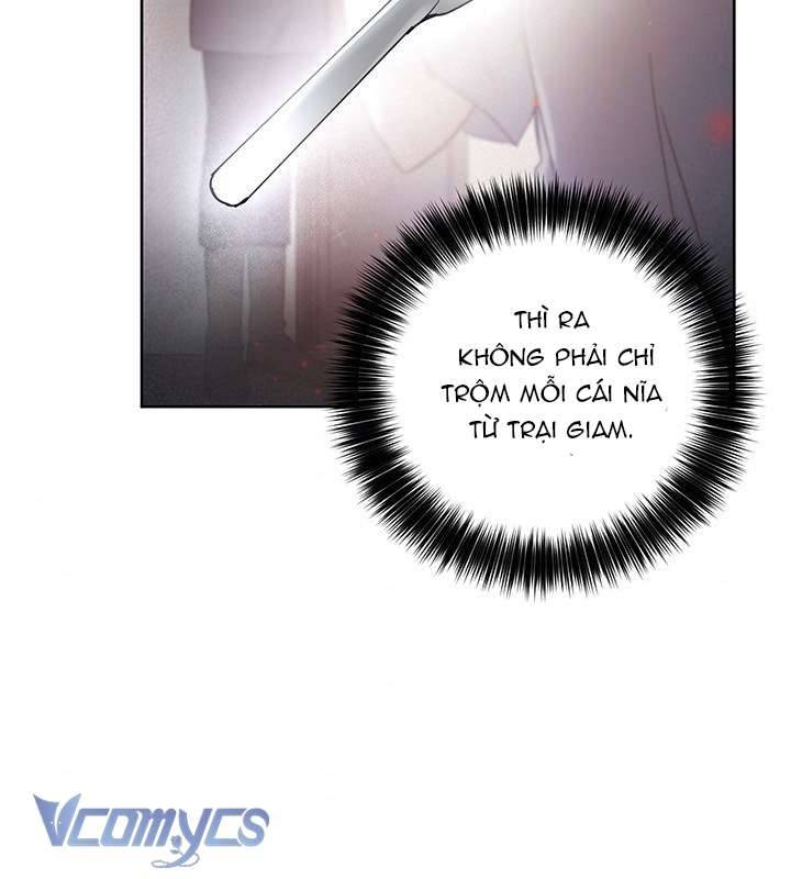 Cuộc Sống Mới Của Công Nương Chapter 7 - Trang 4