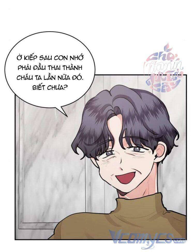 Oan Gia Ngõ Hẹp Chapter 59 - Trang 3