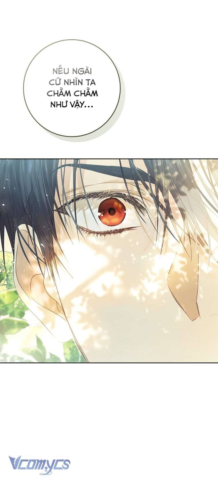 Ác Nữ Chỉ Là Một Con Rối Chap 85 - Next Chap 86