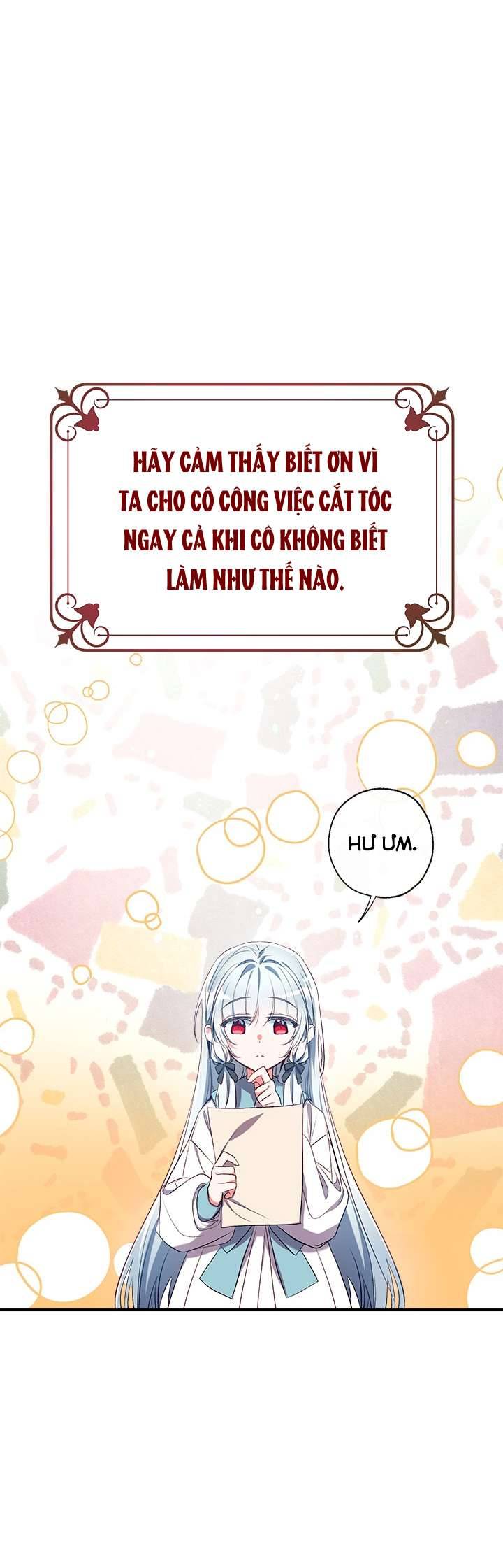 Chúng Ta Có Thể Trở Thành Một Gia Đình Được Không? Chap 41 - Trang 2