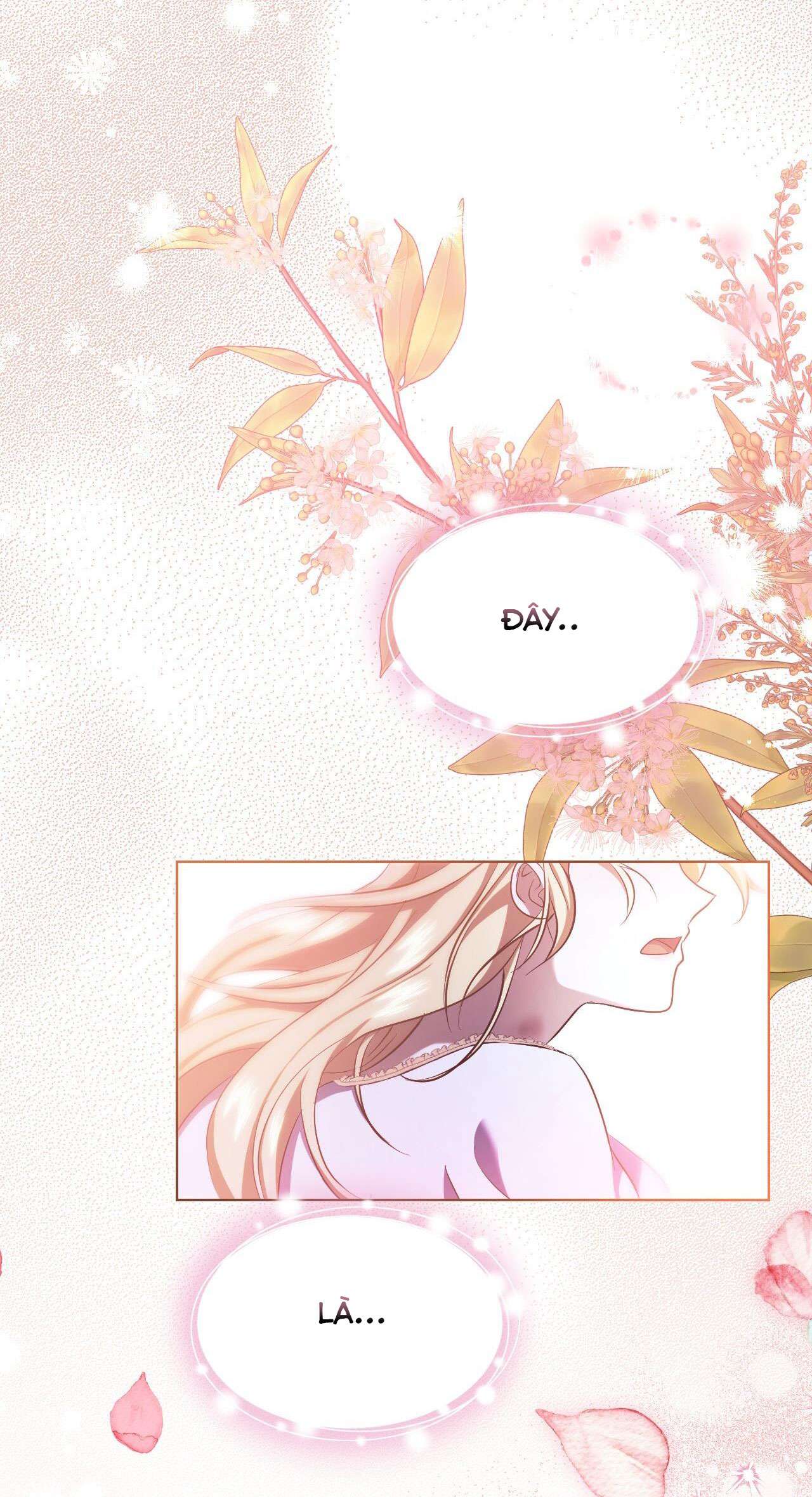 Thánh Nữ Giả Muốn Bỏ Trốn Chap 20 - Trang 4