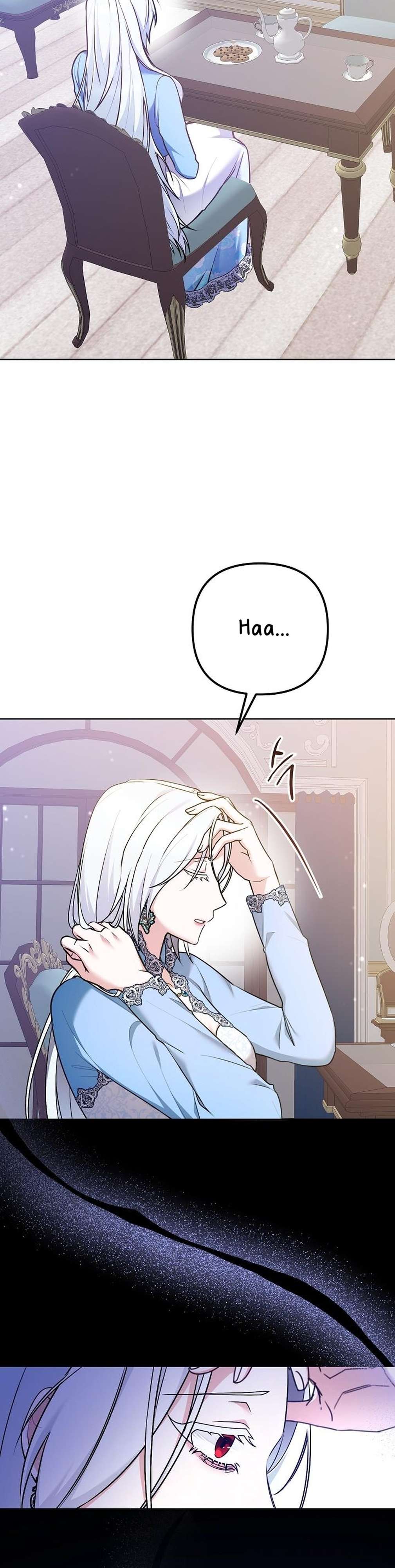 Quái Vật Trong Lòng Kính Chap 1 - Next Chap 2